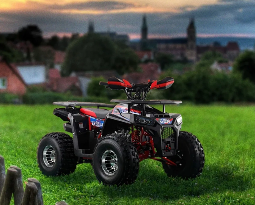 Квадроцикл GBM MAVERICK 222 NEW в Комсомольске-на-Амуре