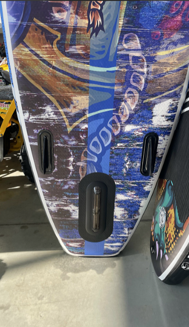 SUP (САП) ДОСКА RAIDEX TAKUMO 10.6’ (320СМ) N 8 в Комсомольске-на-Амуре
