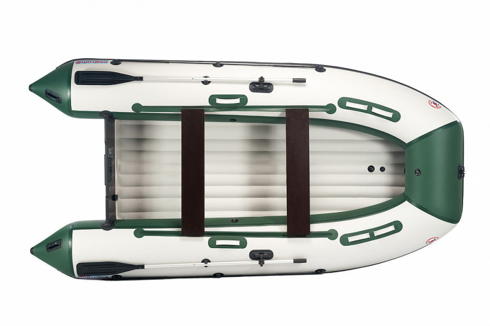 Лодка MISHIMO LITE DF 370 в Комсомольске-на-Амуре