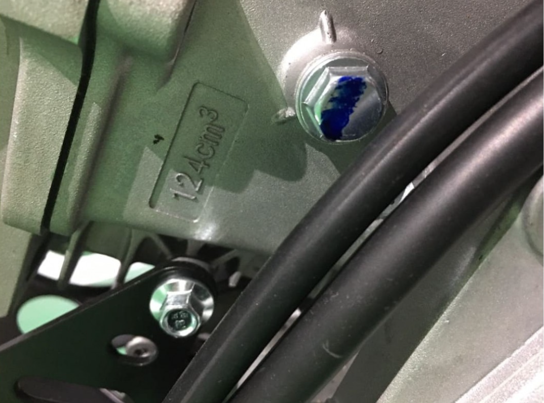 Питбайк JHLMOTO JHL Z125E Pro (ZS154FMI-3) в Комсомольске-на-Амуре