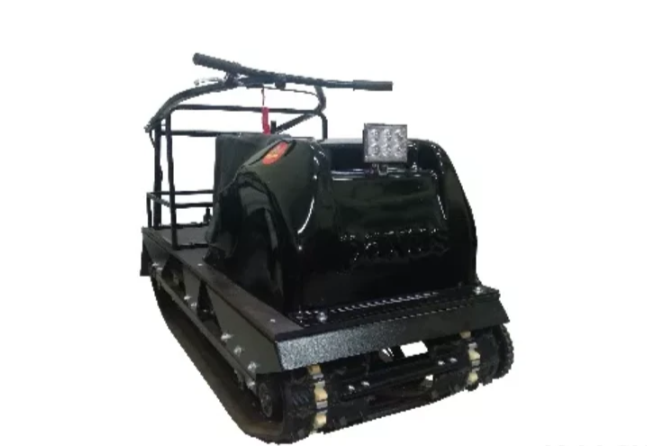 Мотобуксировщик PAXUS 550 МД. 9 л.с. в Комсомольске-на-Амуре