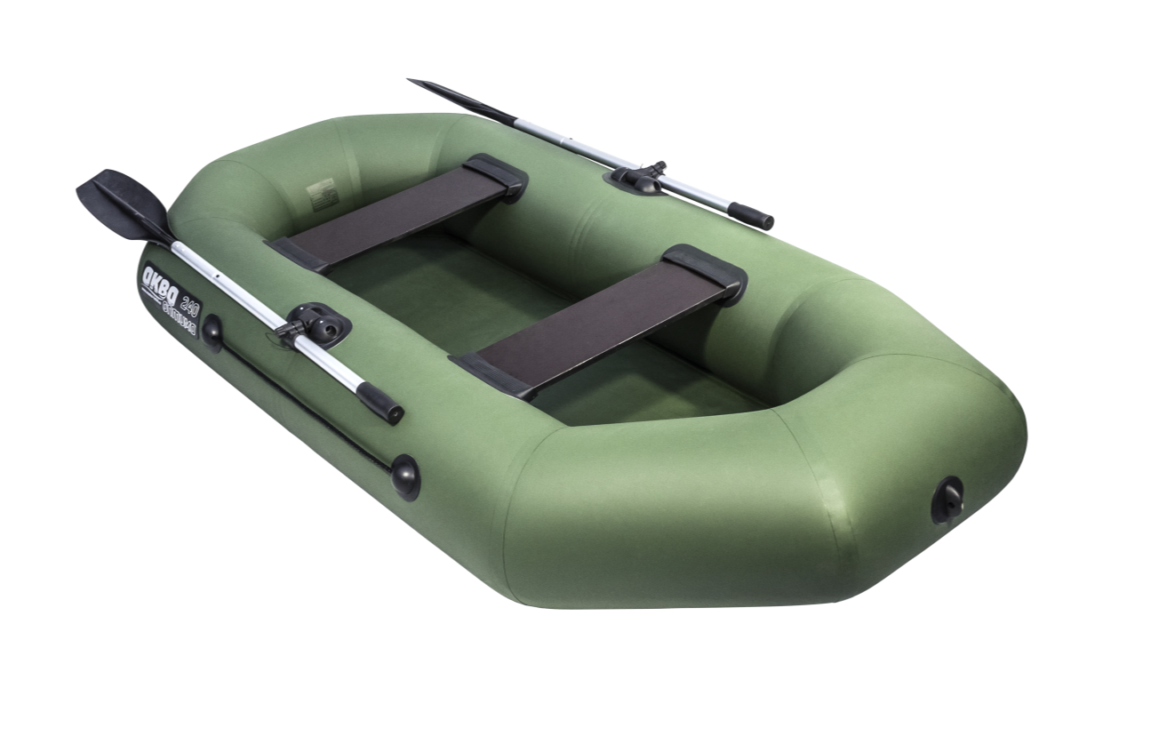 Лодка АКВА-ОПТИМА 240 в Комсомольске-на-Амуре