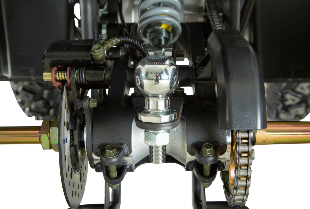 Квадроцикл YACOTA VIKING PRO 250 в Комсомольске-на-Амуре