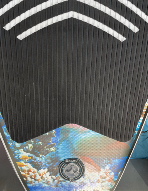 SUP (САП) ДОСКА RAIDEX I BOARD 11’ (332СМ) N 18 в Комсомольске-на-Амуре