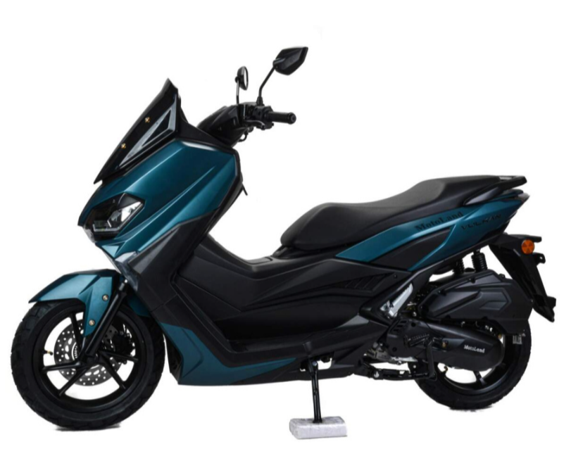 Скутер MOTOLAND (МОТОЛЕНД) VULKAN 150 в Комсомольске-на-Амуре