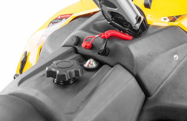 Снегоход STELS SM600T (L LUX WT) СТАВР 1.0 К01 Tech в Комсомольске-на-Амуре