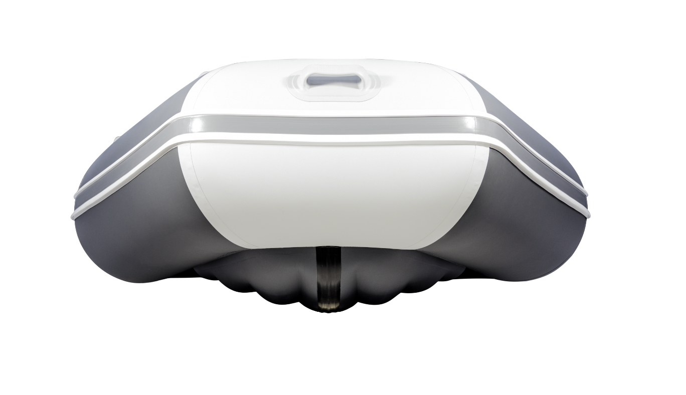 Лодка АКВА 3600 НДНД в Комсомольске-на-Амуре