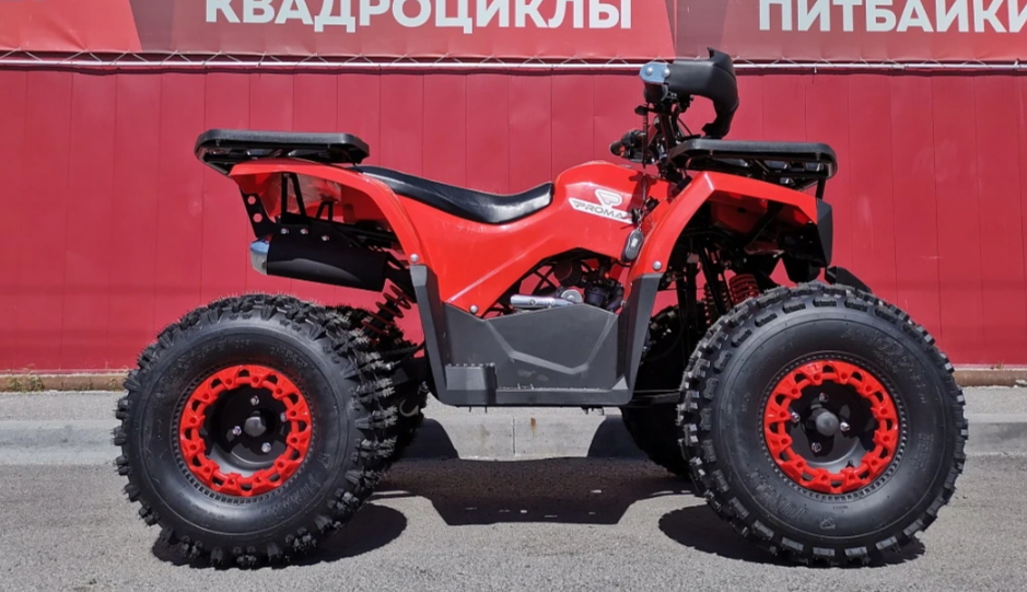 Квадроцикл PROMAX WILD 175 BASIC в Комсомольске-на-Амуре