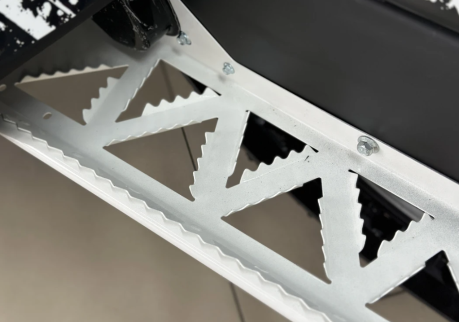 СНЕГОХОД IRBIS SF200L XE SUPERLONG в Комсомольске-на-Амуре