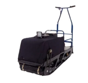 Мотобуксировщик ЮКОН 380 7 л.с. в Комсомольске-на-Амуре