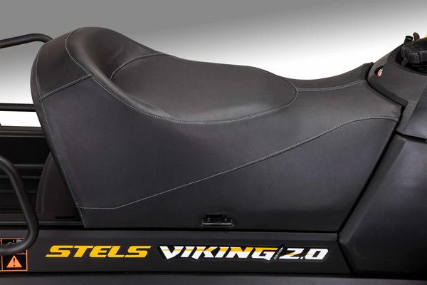 Снегоход SV600T (L ST SWT) ВИКИНГ 2.0 в Комсомольске-на-Амуре