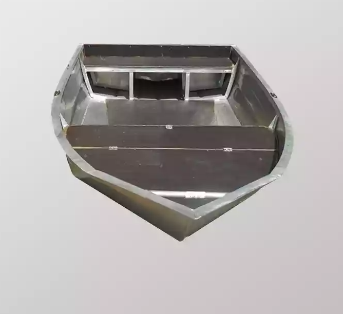 Алюминиевая лодка Вятка-Профи Вариант в Комсомольске-на-Амуре