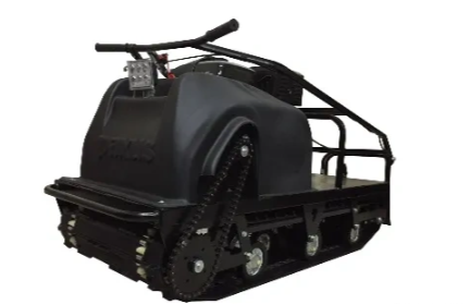 Мотобуксировщик PAXUS "ФЕНИКС" 15 л.с. в Комсомольске-на-Амуре