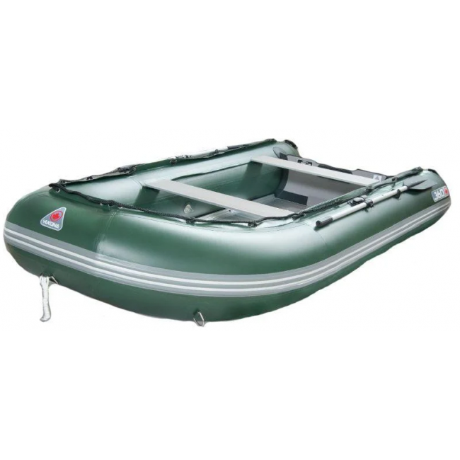 ЛОДКА НАДУВНАЯ YUKONA 360 TS - U (БЕЗ ПАЙОЛА) в Комсомольске-на-Амуре