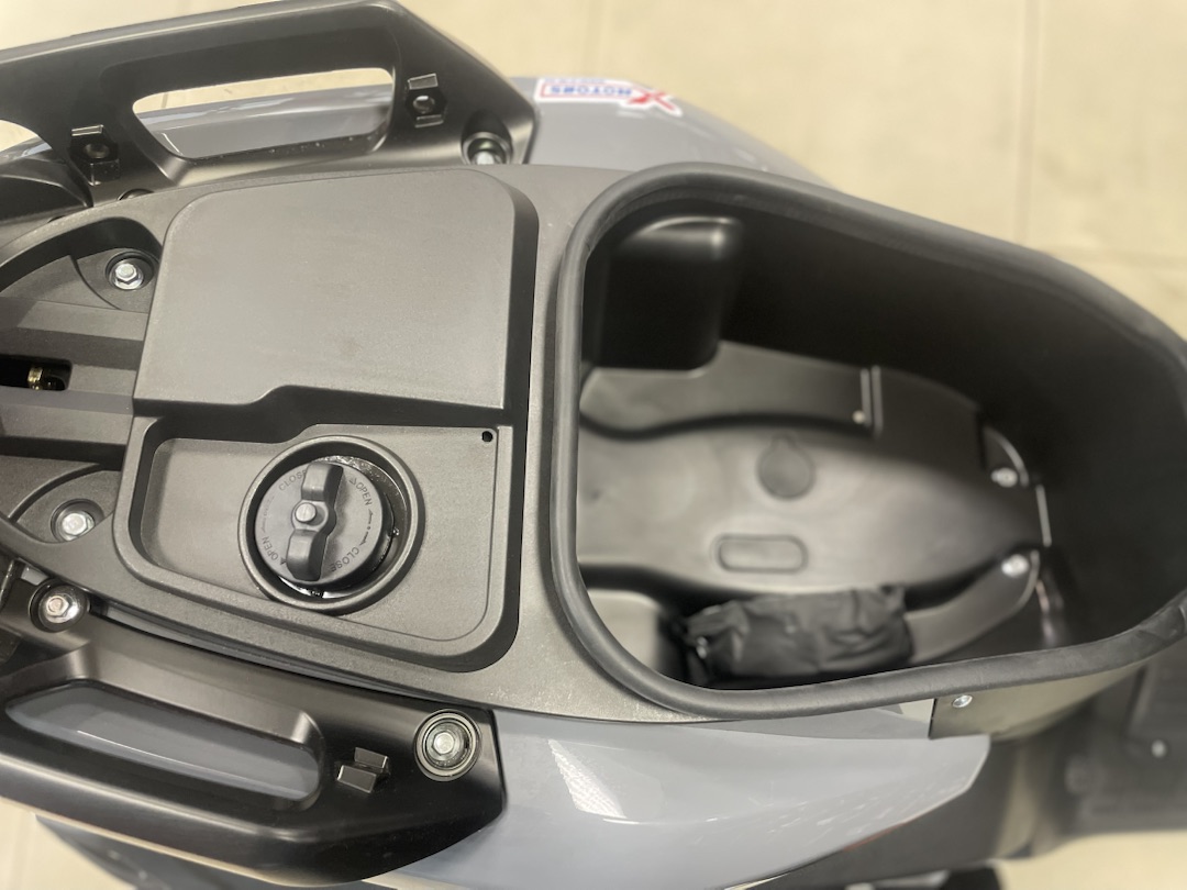 Скутер PROMAX STALKER ARMY 240(49) в Комсомольске-на-Амуре