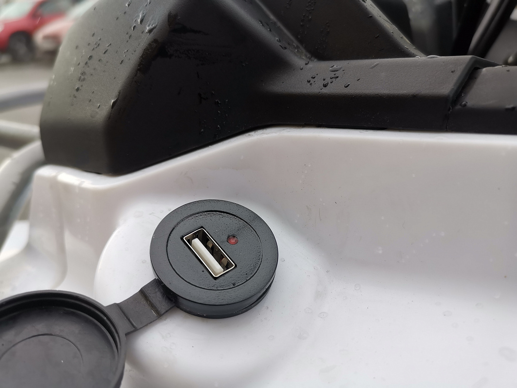 Квадроцикл PROMAX RENEGADE 280 LUX (2025) в Комсомольске-на-Амуре