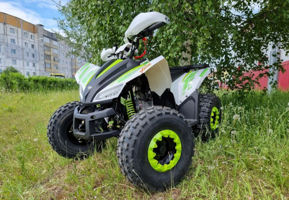 Квадроцикл PROMAX SPORT - PRO 180 (2025) в Комсомольске-на-Амуре