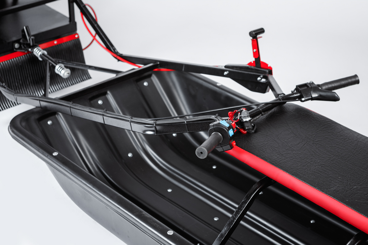 СИДЕНИЕ ДЛЯ САНЕЙ в Комсомольске-на-Амуре