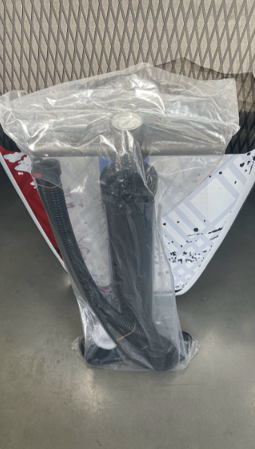 SUP (САП) ДОСКА RAIDEX I BOARD 11’ (332СМ) N 34 в Комсомольске-на-Амуре