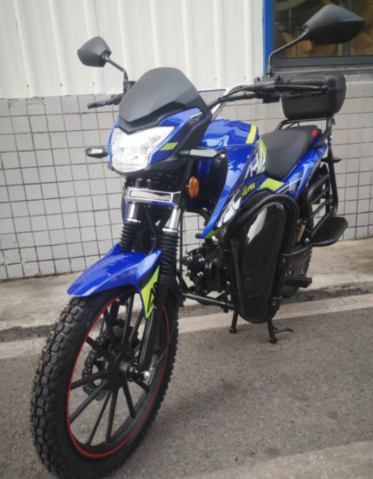 Мопед PROMAX ALPHA RS-PRO 150 (49) в Комсомольске-на-Амуре Мопед PROMAX ALPHA RS-PRO 150 (49) в Комсомольске-на-Амуре