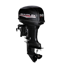 Лодочный мотор MARLIN PROLINE MP 50 AWRS в Комсомольске-на-Амуре
