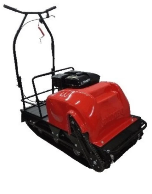 Мотобуксировщик PAXUS 550 AVANT 15 л.с. в Комсомольске-на-Амуре