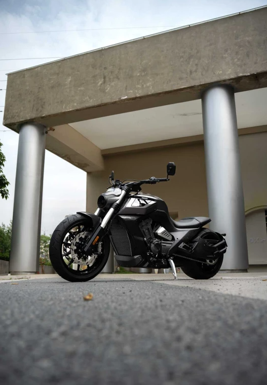 Мотоцикл Benda LFC 700 Pro в Комсомольске-на-Амуре