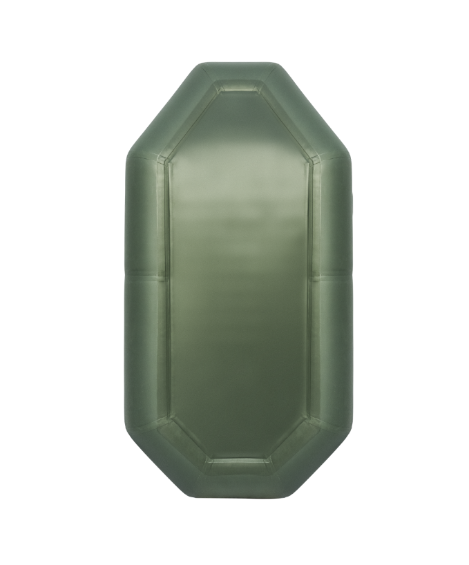  Лодка АКВА-ОПТИМА 190 в Комсомольске-на-Амуре