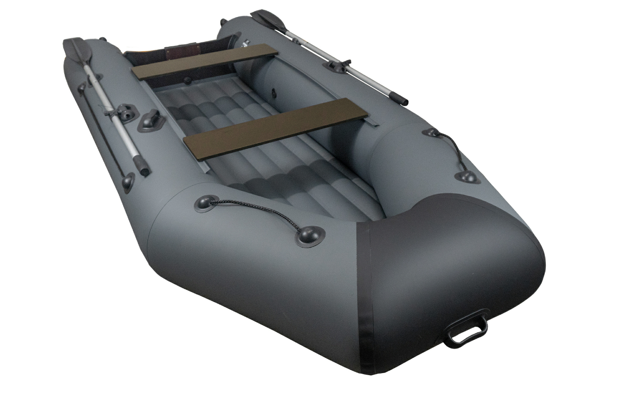 Лодка Барс 3200 нднд в Комсомольске-на-Амуре