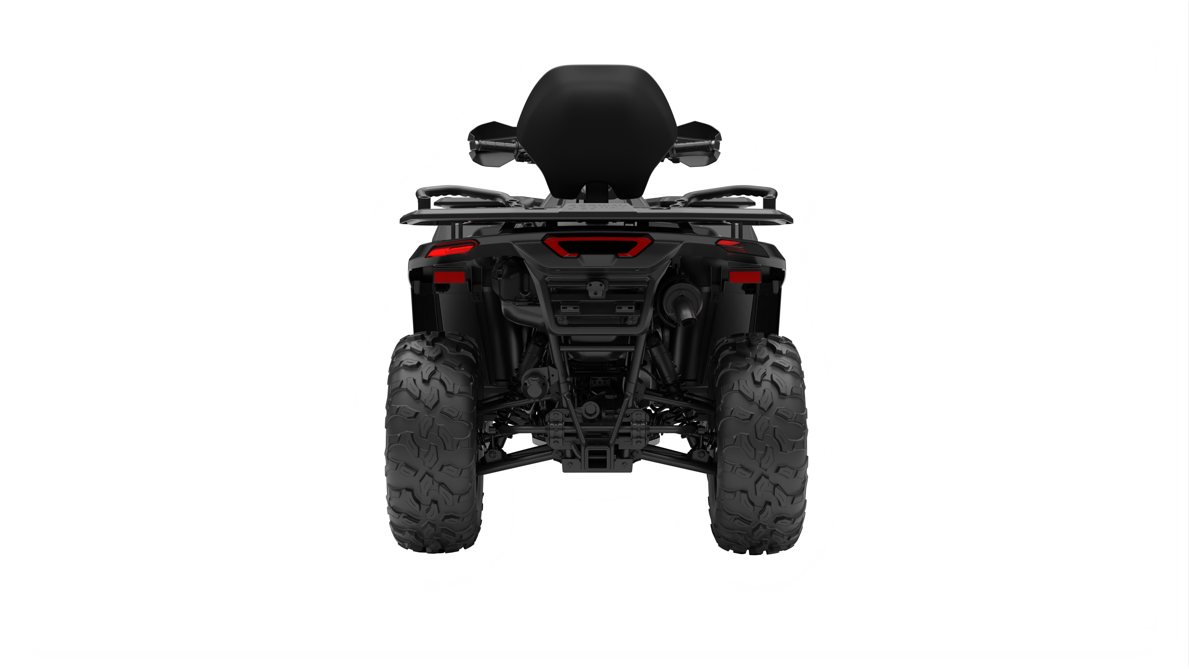 Квадроцикл Segway AT5 LХ в Комсомольске-на-Амуре