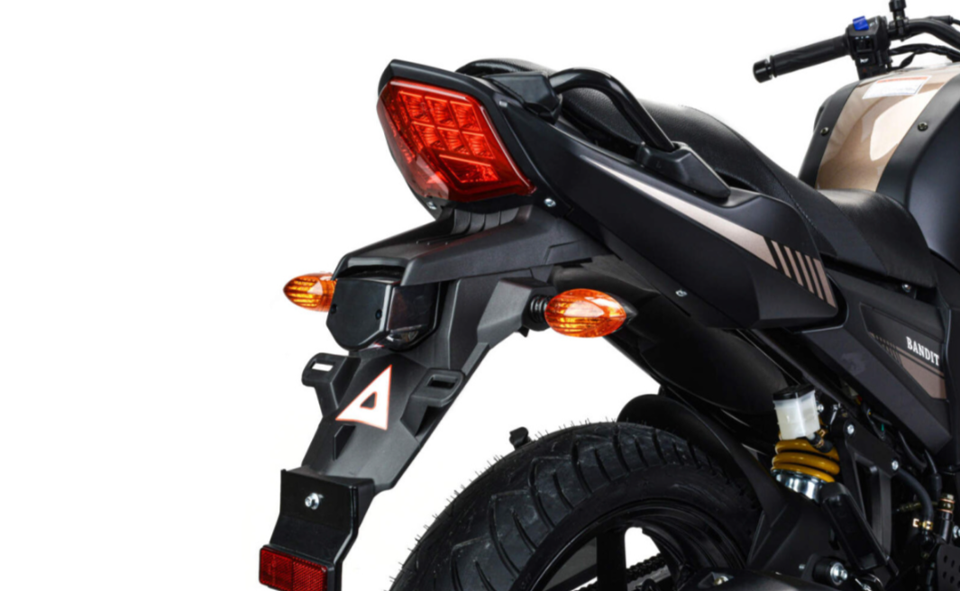 Мотоцикл MOTOLAND (МОТОЛЕНД) 300 BANDIT в Комсомольске-на-Амуре