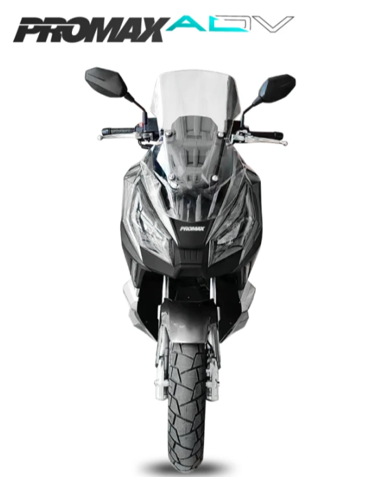 МаксиСкутер PROMAX-HONDA ADV 250(49) EFI (Inspired by HONDA) в Комсомольске-на-Амуре
