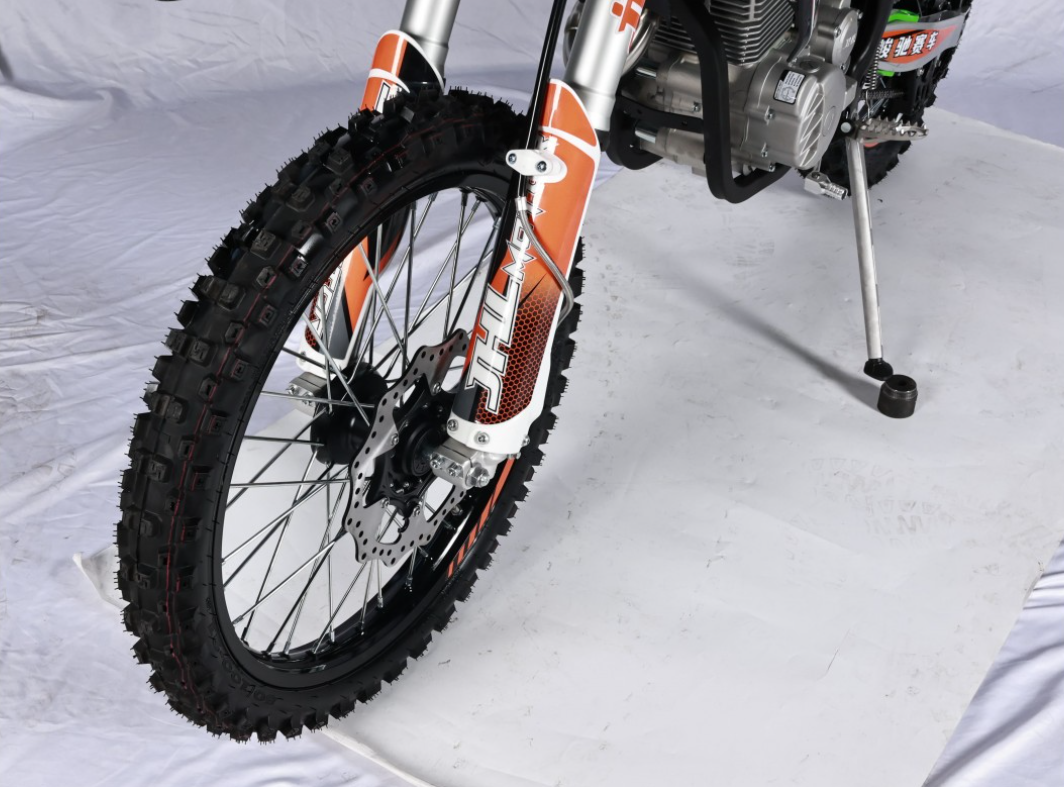 Мотоцикл JHLMOTO JHL LX1 CB250 (172FMM-3A) в Комсомольске-на-Амуре