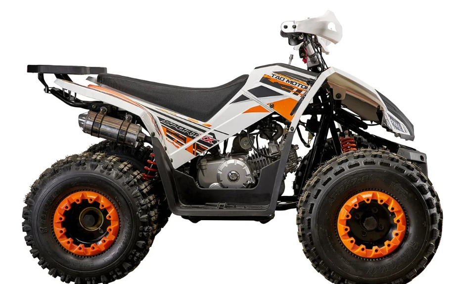 Квадроцикл YACOTA SPORTY XX PRO-SPORT в Комсомольске-на-Амуре