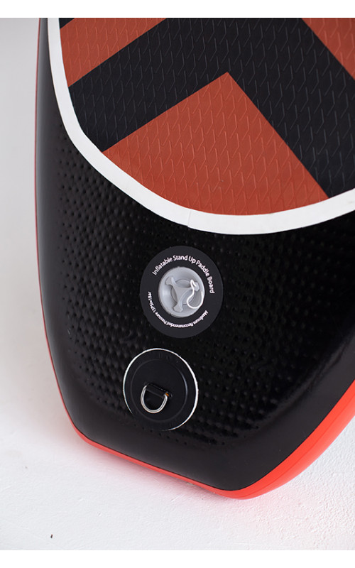 НАДУВНОЙ SUP BOARD BURNFIRE 11 в Комсомольске-на-Амуре