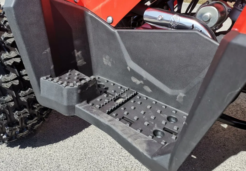 Квадроцикл PROMAX WILD 175 BASIC в Комсомольске-на-Амуре