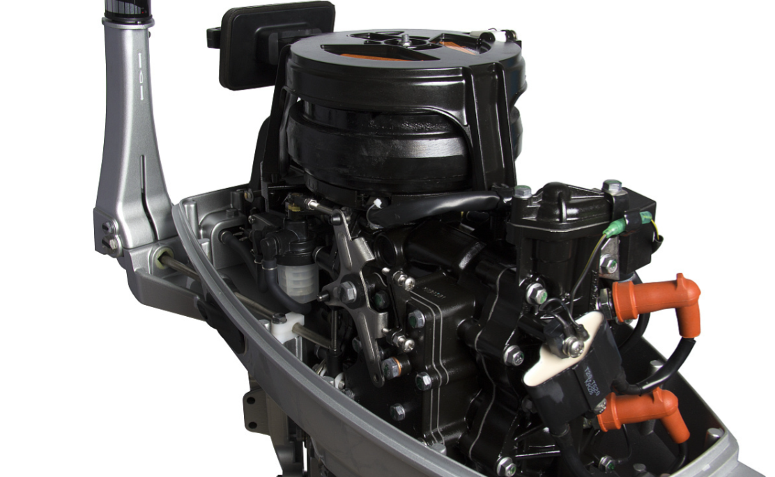 Лодочный мотор Seanovo SN9.9FFEL Enduro в Комсомольске-на-Амуре