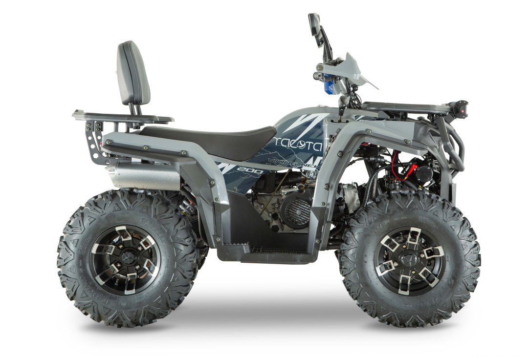 Квадроцикл YACOTA VIKING PRO 250 в Комсомольске-на-Амуре