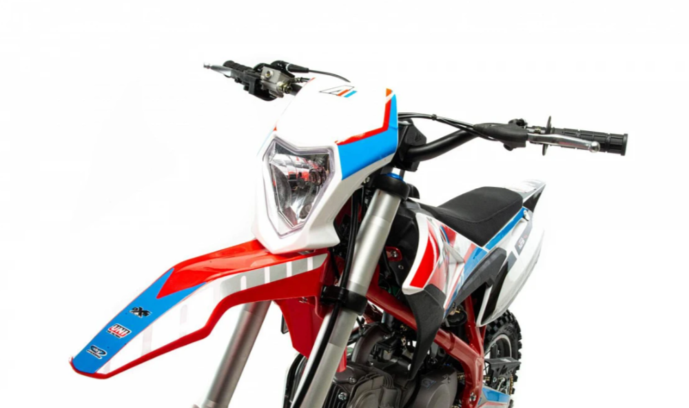 Питбайк MOTOLAND (МОТОЛЕНД) Apollo 125 DT125 E в Комсомольске-на-Амуре