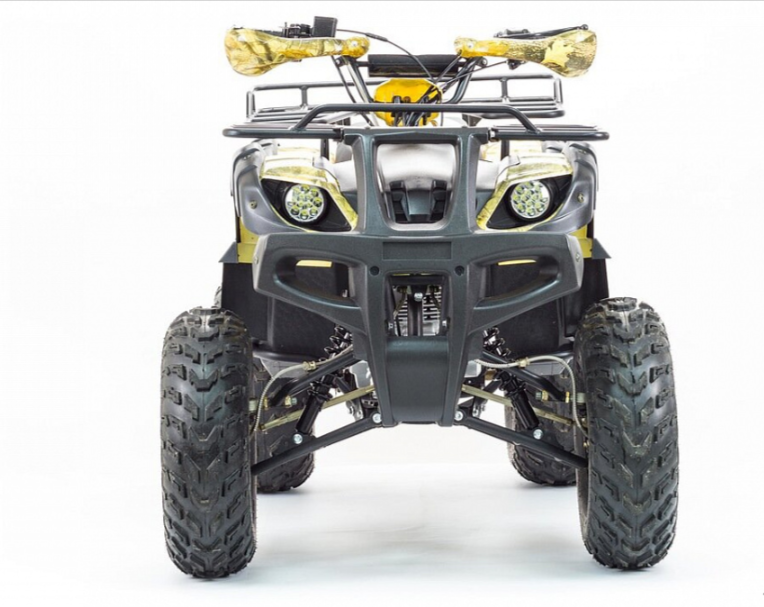 Квадроцикл MOTOLAND (МОТОЛЕНД) 250 ADVENTURE в Комсомольске-на-Амуре