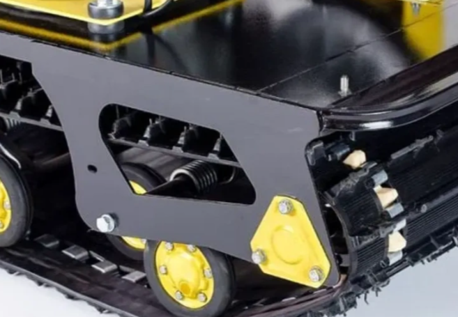 Мотобуксировщик FISHRIDE КОМПАКТ 17 л.с. в Комсомольске-на-Амуре