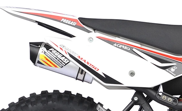 Питбайк Progasi Smart Max 150 в Комсомольске-на-Амуре