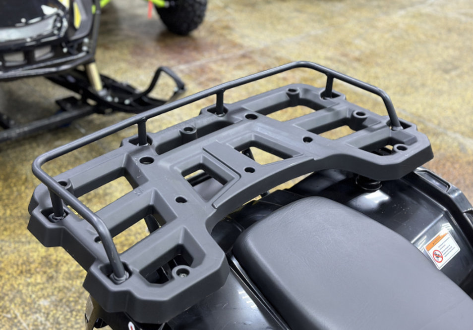 Квадроцикл GBM MAVERICK 300 NEW PREMIUM в Комсомольске-на-Амуре