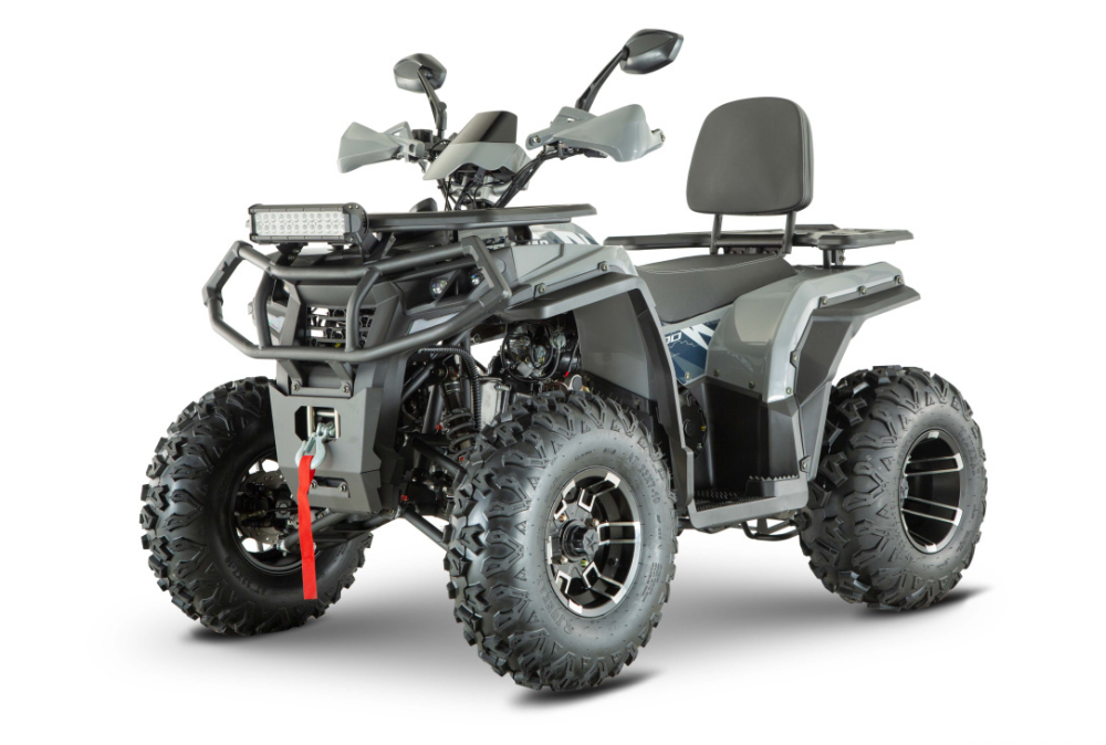 Квадроцикл YACOTA VIKING PRO 250 в Комсомольске-на-Амуре