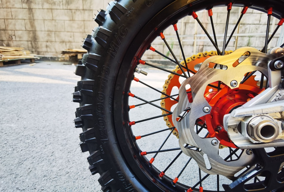 Мотоцикл JHLMOTO JHL Z8 NC300S (182-MN) в Комсомольске-на-Амуре