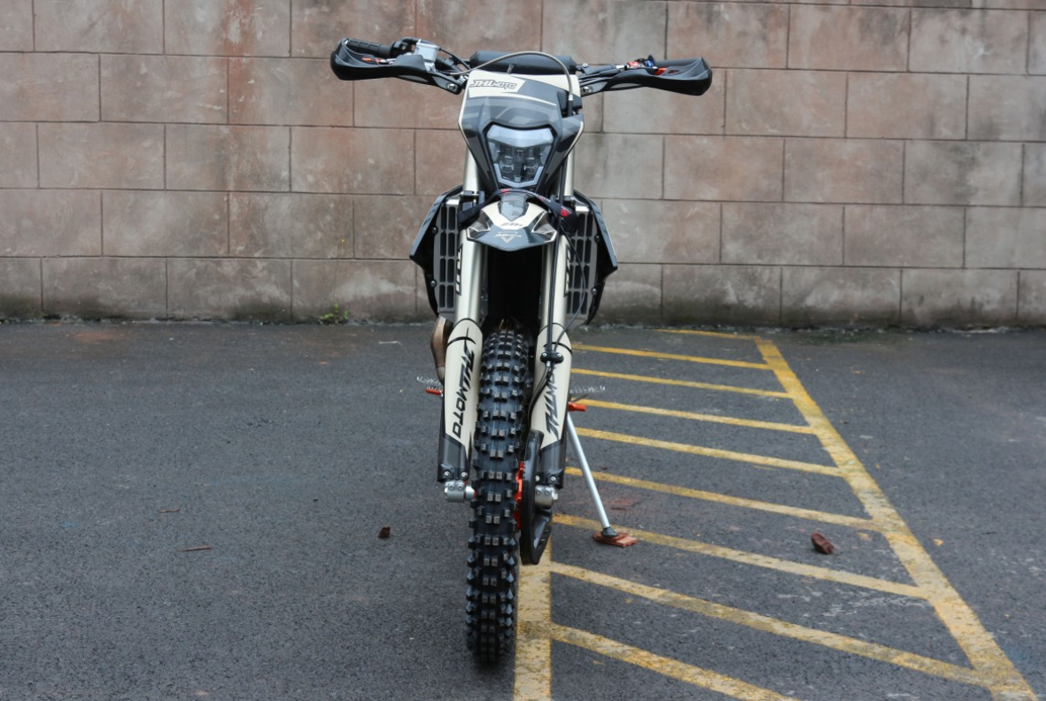 Мотоцикл JHLMOTO JHL Z8i (EFI) NC300S (182-MN) в Комсомольске-на-Амуре