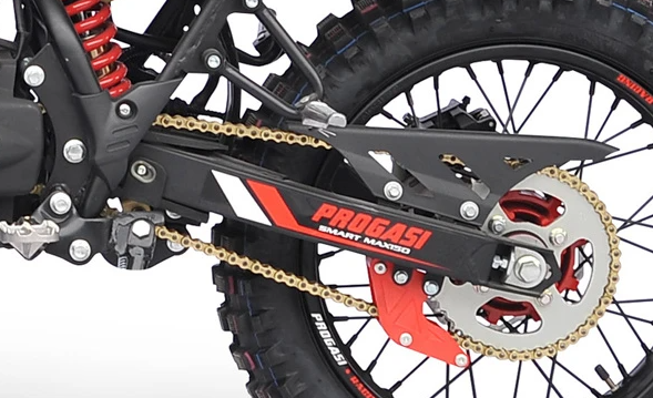 Питбайк Progasi Smart Max 150 в Комсомольске-на-Амуре