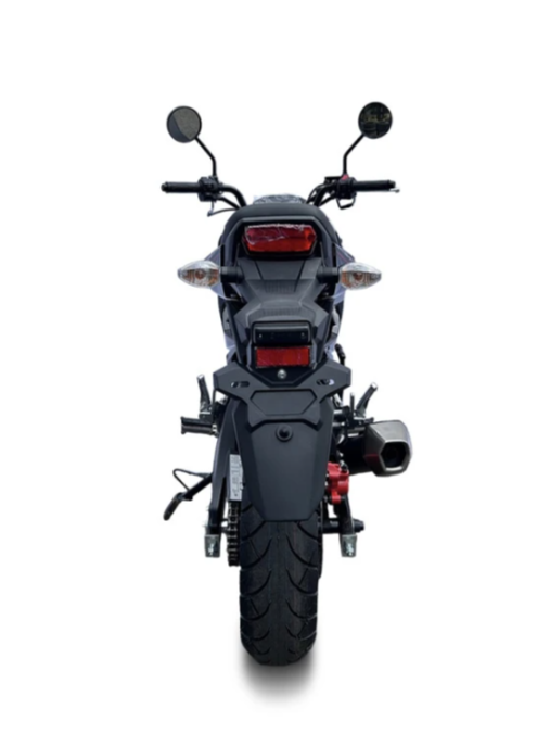 Мотоцикл PROMAX STRYKER 200(49) в Комсомольске-на-Амуре