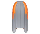 НАДУВНАЯ ЛОДКА GLADIATOR E380S в Комсомольске-на-Амуре