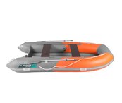 НАДУВНАЯ ЛОДКА GLADIATOR E380S в Комсомольске-на-Амуре